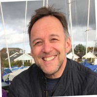 Graham Burbage