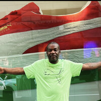 Terrance Tate