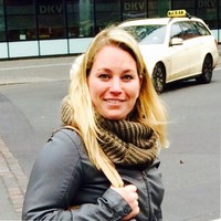 Merel Vissers