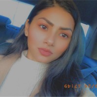 Rimsha Nawaz