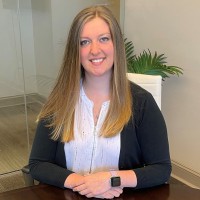 Nicole Rickard, SHRM-SCP