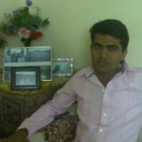 CHITRESH GOYAL