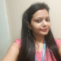 Eti Singhal