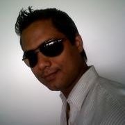 Debraj Chakraborty