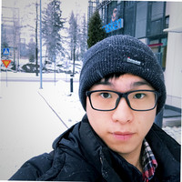 Ken Lin