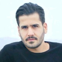 Mehrdad Shabani