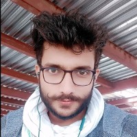 Kuldeep panchal