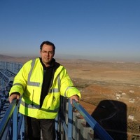 Iakovos Nikolaidis