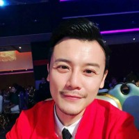 杨建文