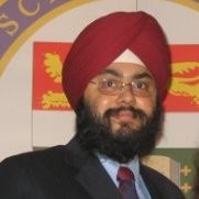 Dr Kunwar Bir Singh