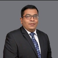 Nitin Chaturvedi
