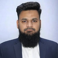 Muhammad Saim Mughal