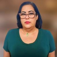 Sandra Cristina Silva