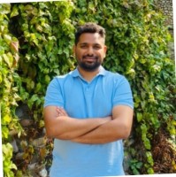 Anuj Ghume