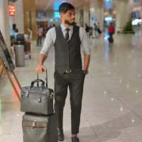 Shaikh Abdul Karim
