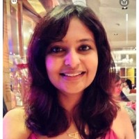 Arunima Kedia