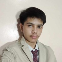 John Andrei Saldivar