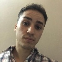 Adriano Fernan Alejandro Mottura Herrera