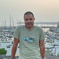 Marcos Bello Freire