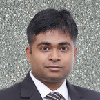 Ravi Gaur