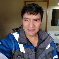 José Alfrdo Ramos Ramírez