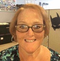 Mary Welker