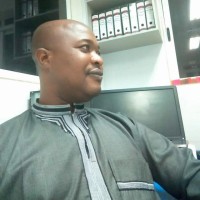 Adeniran Isiaka  Sulahiman