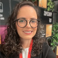 Thainá Martins
