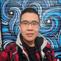 Luke Zhou