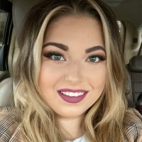 Sierra Trotter