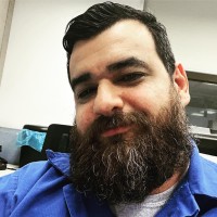 Benicio Santos Jr