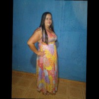 Luciana Nascimento