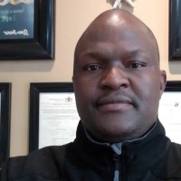 Bhekimpilo Ncube