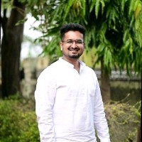 Shubham Thakre
