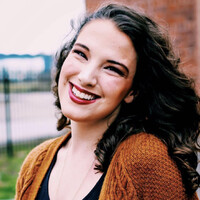 Sarah Grace Deutsch