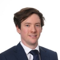Luke Tweedie