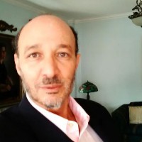 Cesar Gil Hued