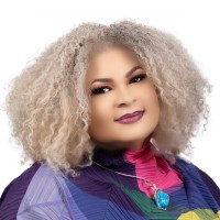 Dr. Maria Myers Hamilton JP