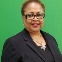 Melanie Brooks