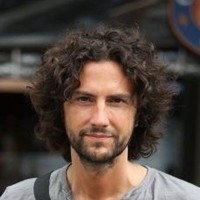 Stefano Argenti