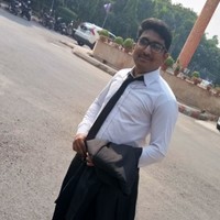 Ravi Teja Villuri