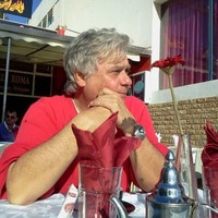 Pierre Roucher