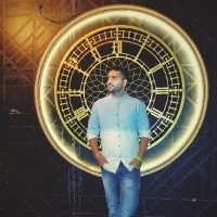 Shubham P.