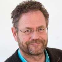 Chuck Van De Vlasakker