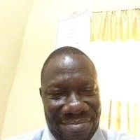 Olusegun Bayode