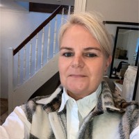 Susanne Bak