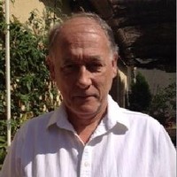 Patrick de La Selle