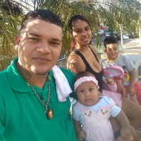 Eric Fernando Donadon