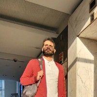 Zoheb Ahmad