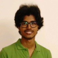 Sree Krishna Theja B